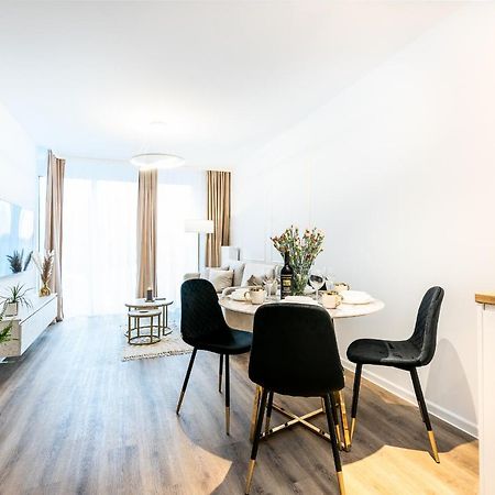 Apartament Excellence Perlowa Przystan โควอบเซก ภายนอก รูปภาพ