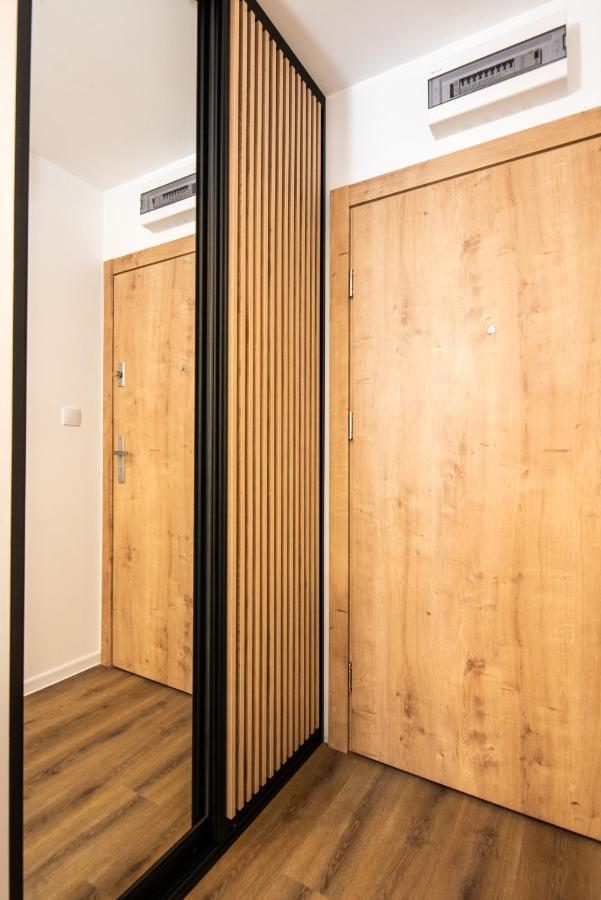 Apartament Excellence Perlowa Przystan โควอบเซก ภายนอก รูปภาพ